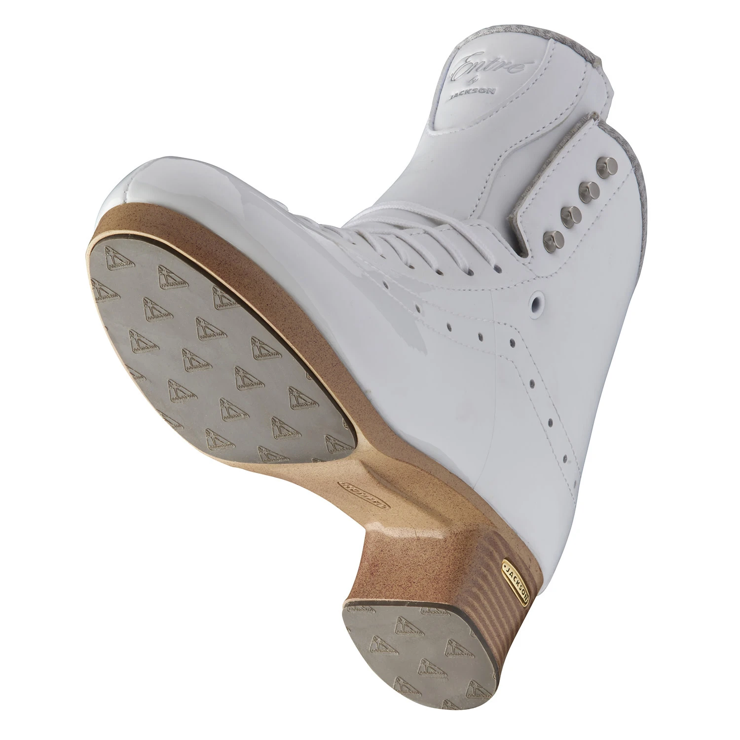 JACKSON ENTRE BOOT-LADIES 2 JACKSON ENTRE BOOT-LADIES - Image 2