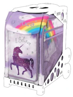 ZUCA SPORT INSERT - ANIMAL