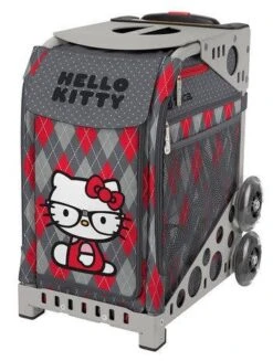 ZUCA SPORT INSERT - ANIMAL -Professional Skate Service image 1448