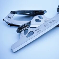 ECLIPSE INFINITY TITANIUM BLADE 7 ECLIPSE INFINITY TITANIUM BLADE -Professional Skate Service image 1477