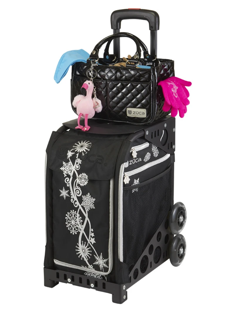 Zuca Tag-A-Long Tote Bag 3 Zuca Tag-A-Long Tote Bag - Image 3