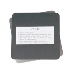 JERRY'S DELUXE SPINNER