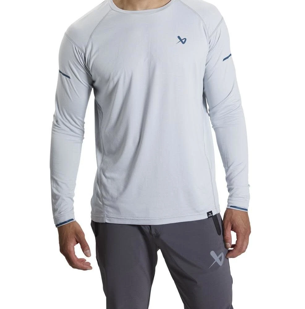 Bauer FLC LS Training Shirt 1059676 1 Bauer FLC LS Training Shirt 1059676