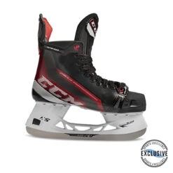 JETSPEED XTRA PLUS SKATES INT