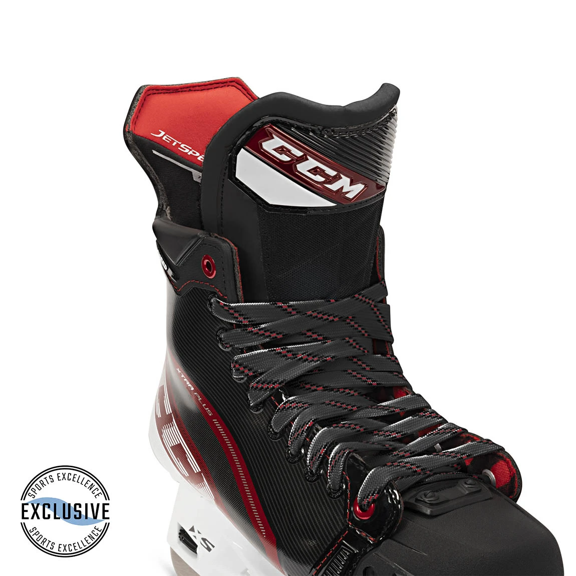 CCM TACKS AS-V PRO SKATE SR 5 CCM TACKS AS-V PRO SKATE SR - Image 5