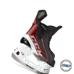 JETSPEED XTRA PLUS SKATES INT 6 JETSPEED XTRA PLUS SKATES INT -Professional Skate Service image 163