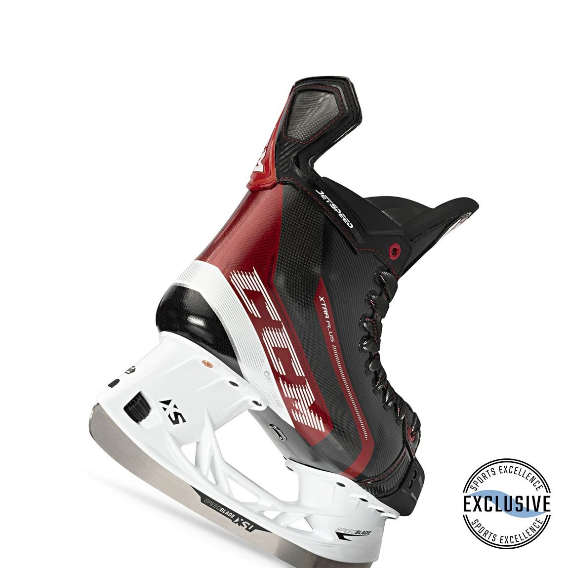 JETSPEED XTRA PLUS SKATES INT 3 JETSPEED XTRA PLUS SKATES INT - Image 3