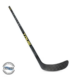 True Hockey TRUE CATALYST XSE STICK JR