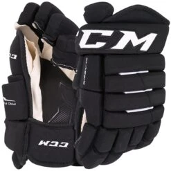 TACKS CLASSIC HOCKEY GLOVES JR