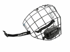 S23 BAUER III-FACEMASK