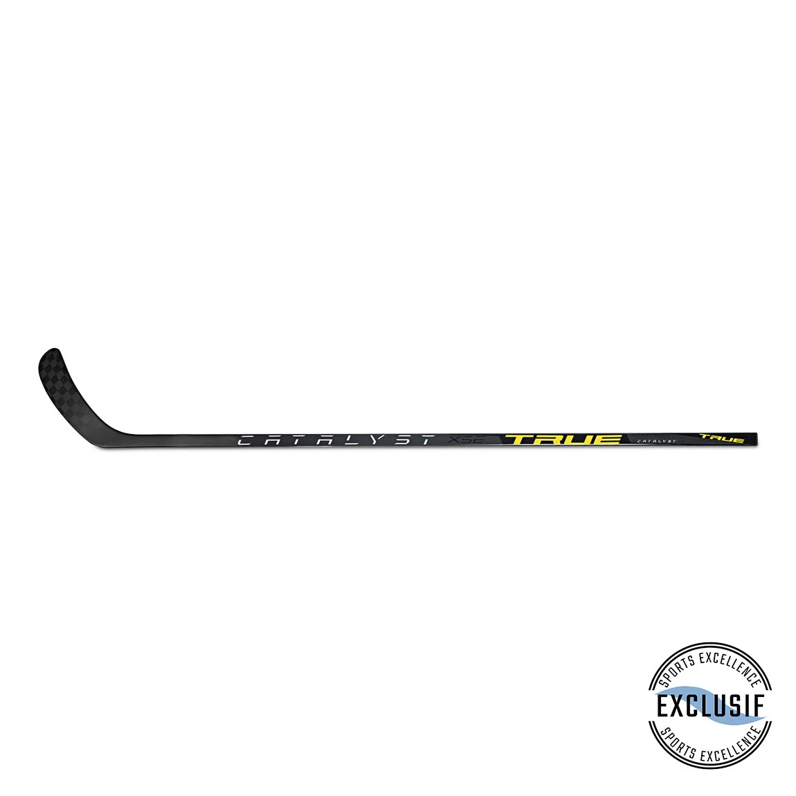 True Hockey TRUE CATALYST XSE STICK JR 3 True Hockey TRUE CATALYST XSE STICK JR - Image 3