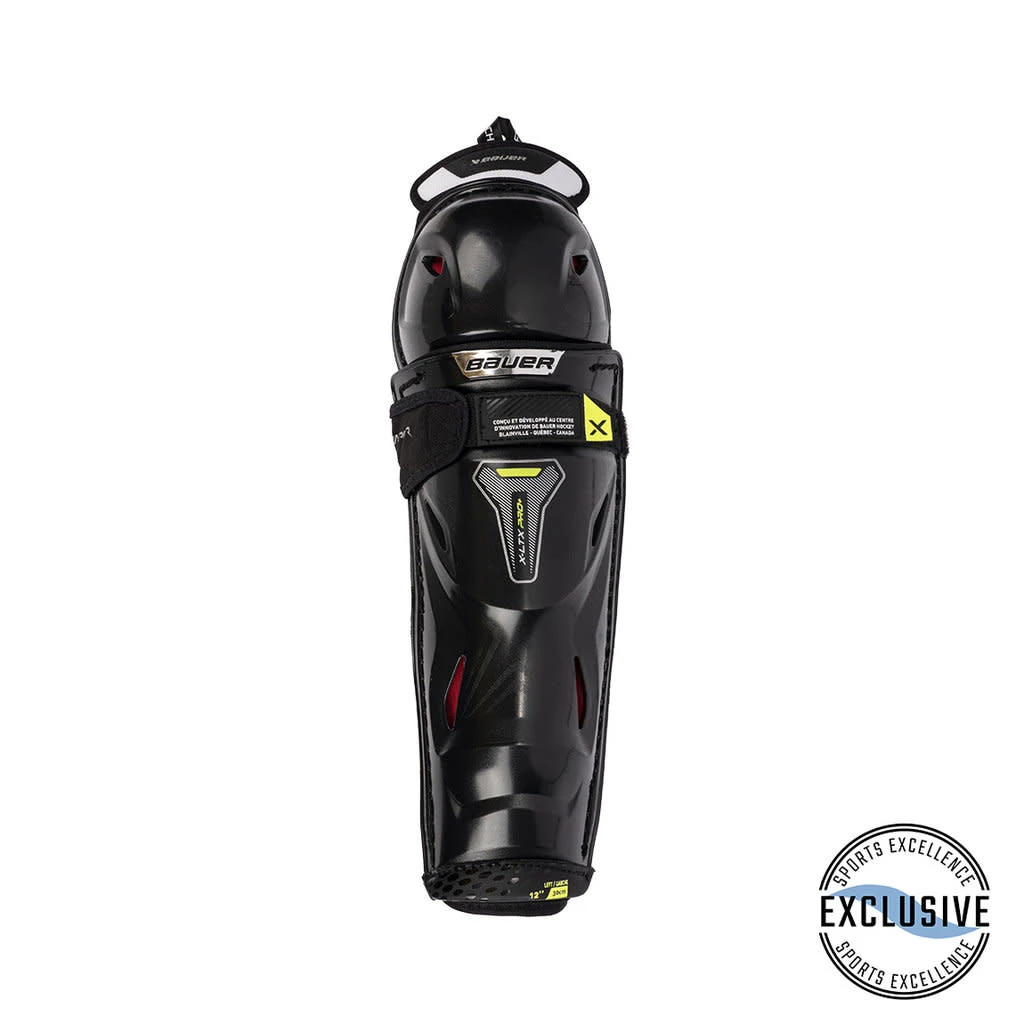 VAPOR HYPERLITE HOCKEY SKATES INT 5 VAPOR HYPERLITE HOCKEY SKATES INT - Image 5