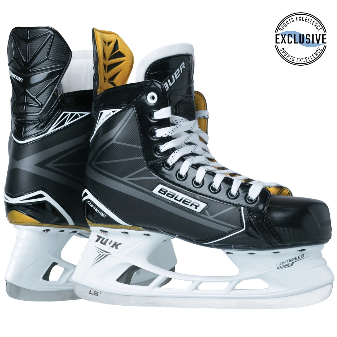 VAPOR HYPERLITE HOCKEY SKATES INT 6 VAPOR HYPERLITE HOCKEY SKATES INT - Image 6