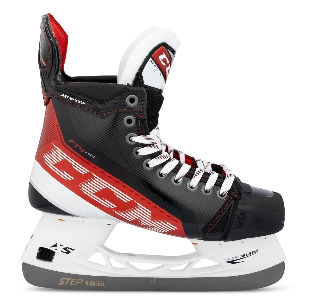 JETSPEED FT4 PRO SKATES INT 1 JETSPEED FT4 PRO SKATES INT