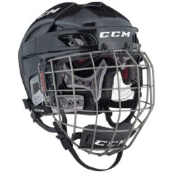 CCM FITLITE HELMET