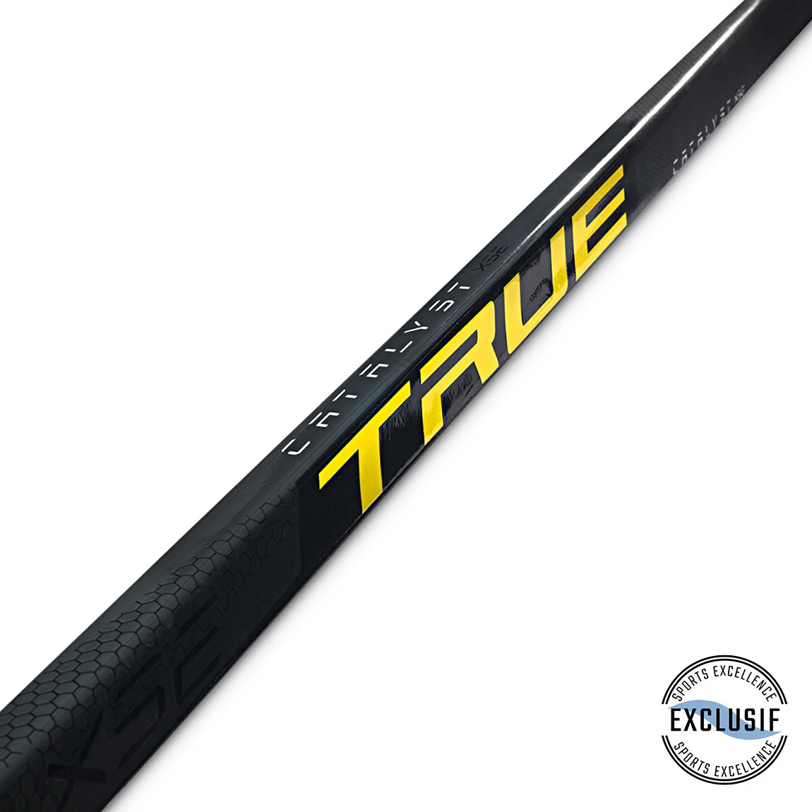 True Hockey TRUE CATALYST XSE STICK JR 4 True Hockey TRUE CATALYST XSE STICK JR - Image 4