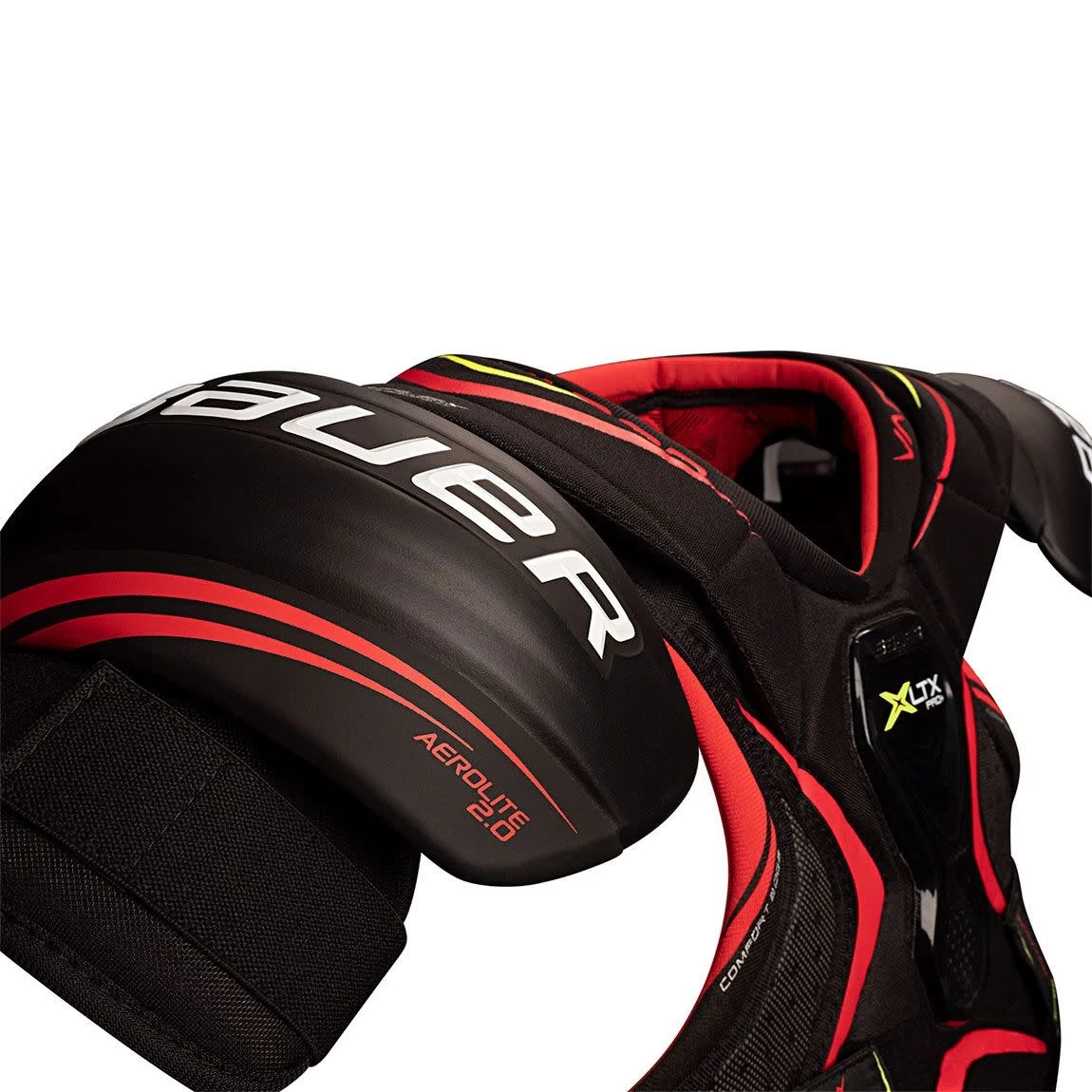 S23 VAPOR XLTX PRO SKATE JR 2 S23 VAPOR XLTX PRO SKATE JR - Image 2