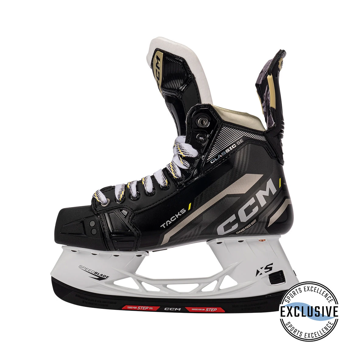 CCM TACKS CLASSIC SE SKATE INT 1 CCM TACKS CLASSIC SE SKATE INT