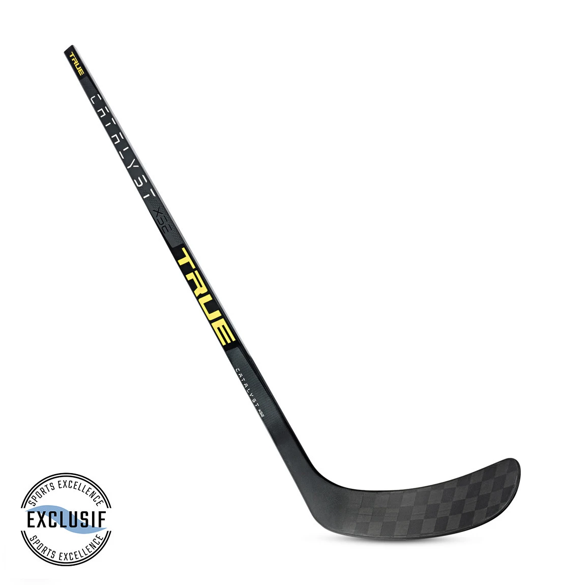 True Hockey TRUE CATALYST XSE STICK SR 1 True Hockey TRUE CATALYST XSE STICK SR