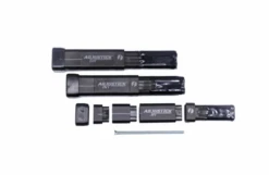 Adjustable Comp End Plug