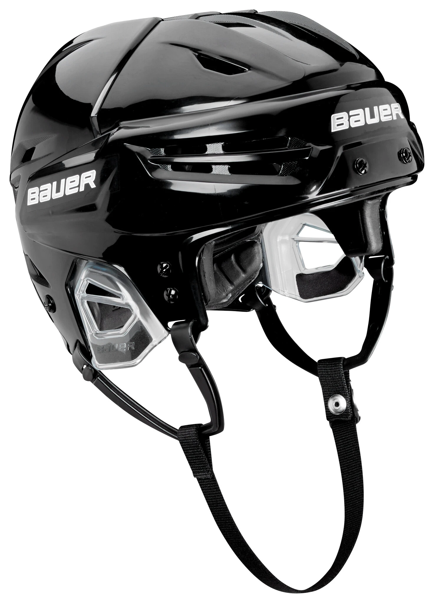 BAUER REAKT 95 HELMET 2 BAUER REAKT 95 HELMET - Image 2