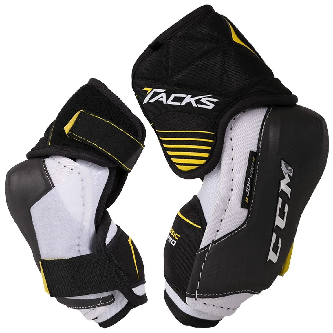 S22 BAUER LS NECKPROTECT-YHT-BLK 2 S22 BAUER LS NECKPROTECT-YHT-BLK - Image 2