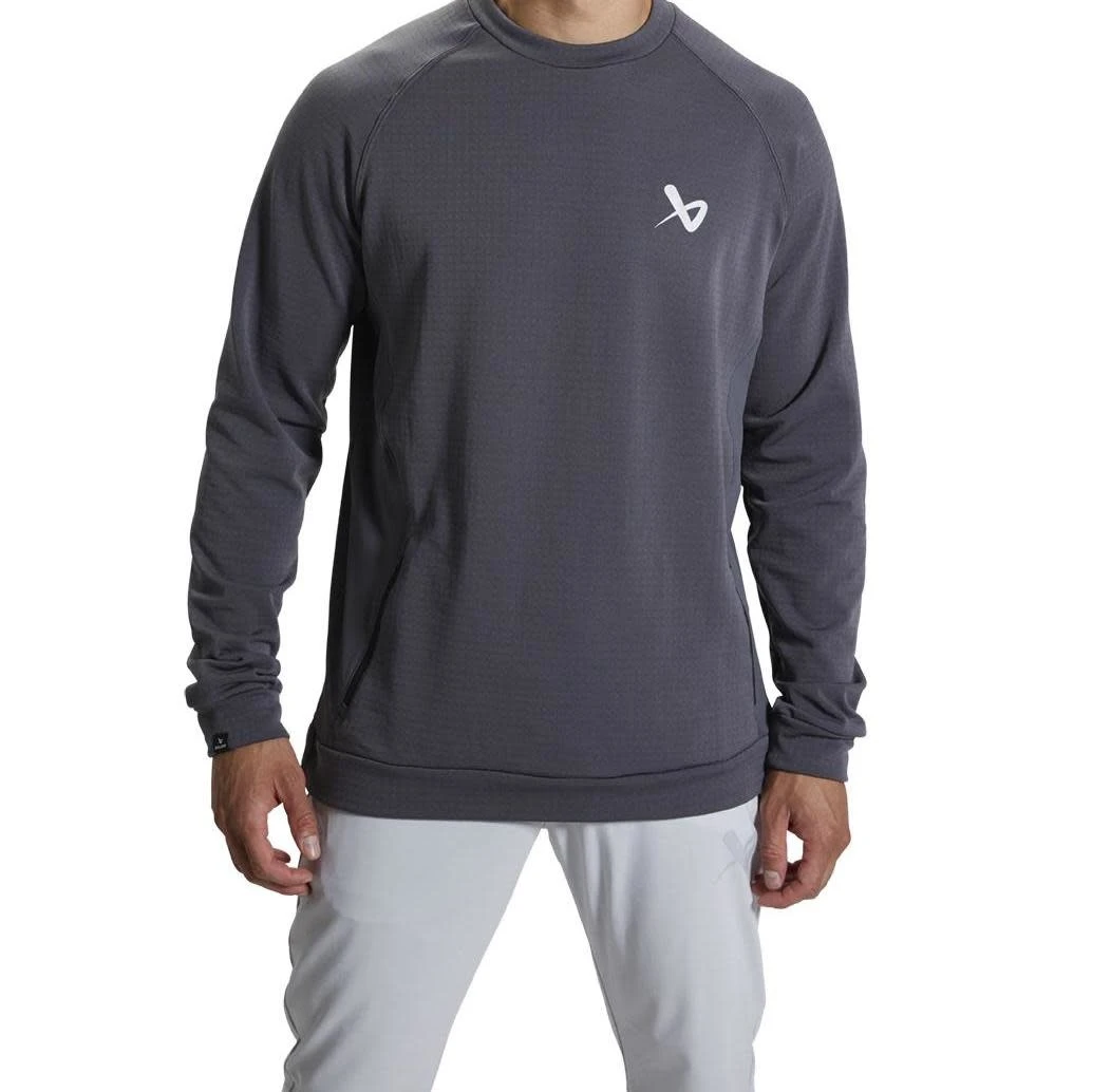 Bauer FLC Perf Pullover 1059688 1 Bauer FLC Perf Pullover 1059688