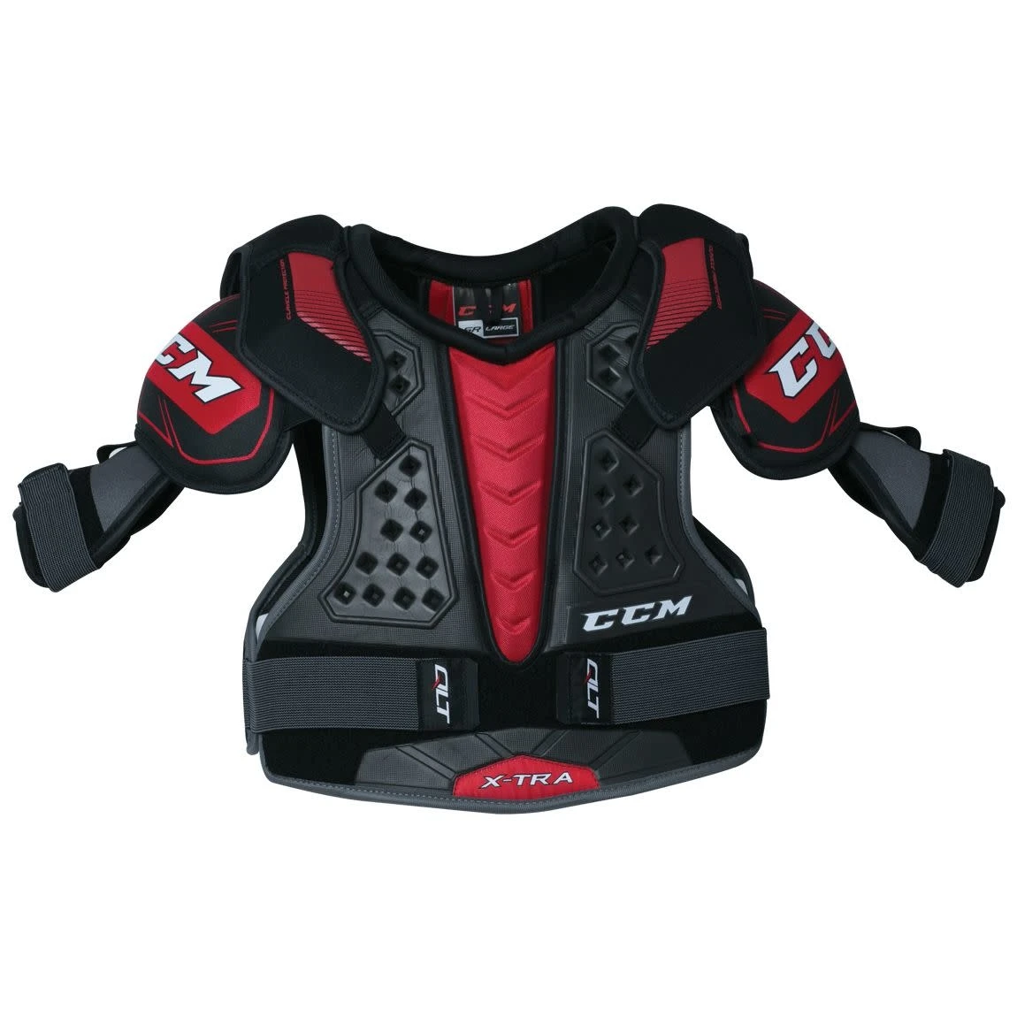 CCM RIBCOR TRIGGER 6PRO INT 1 CCM RIBCOR TRIGGER 6PRO INT