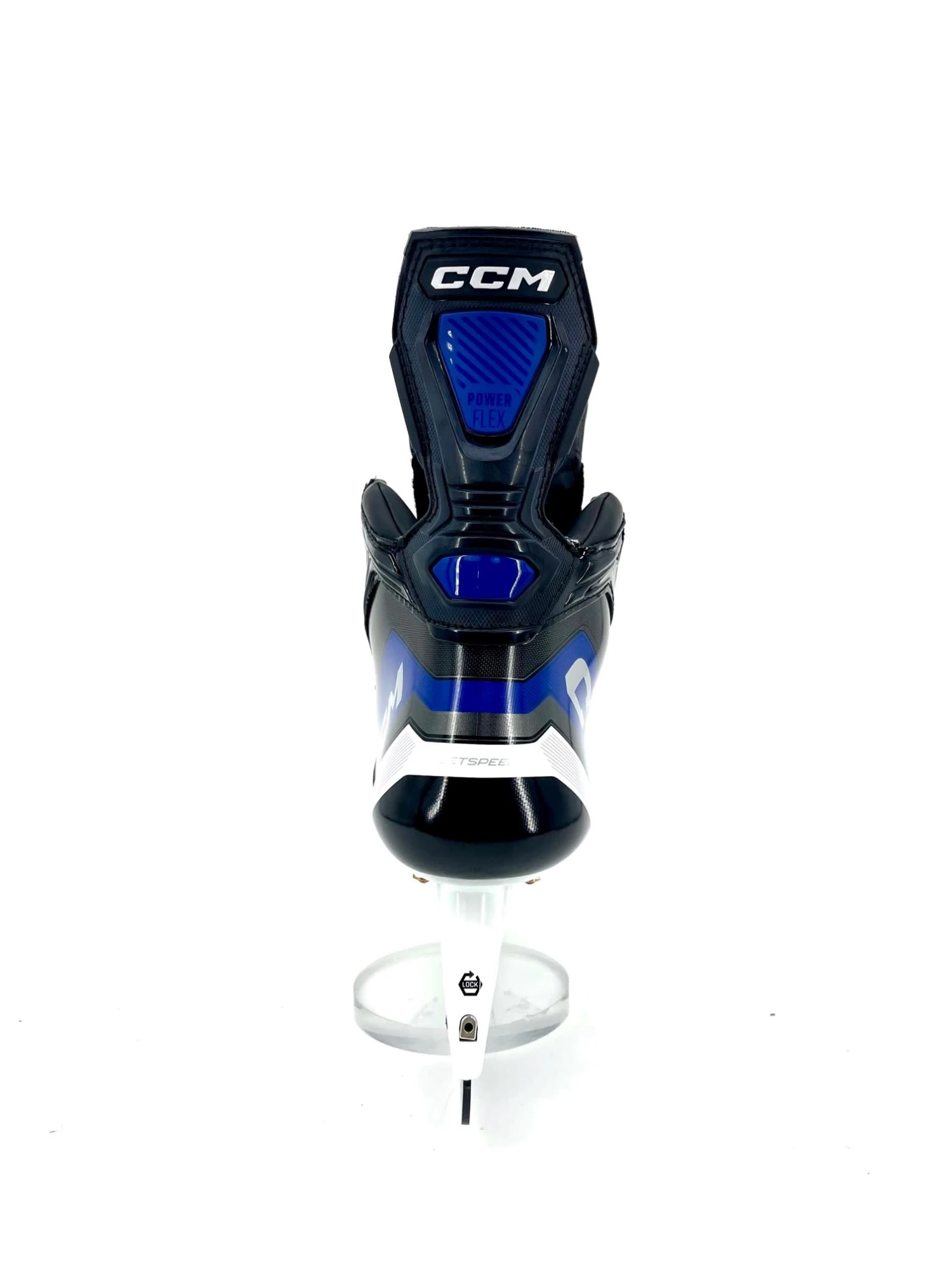 JETSPEED XTRA PLUS SKATES '23 SR 2 JETSPEED XTRA PLUS SKATES '23 SR - Image 2