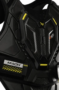 S23 SUPREME MACH SHOULDER PAD-JR 6 S23 SUPREME MACH SHOULDER PAD-JR -Professional Skate Service image 3