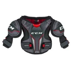 CCM FT1 SHOULDER PAD YOUTH
