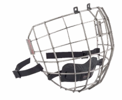 CCM FITLITE TITANIUM MASK