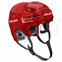 BAUER REAKT 200 HELMET -Professional Skate Service image 362