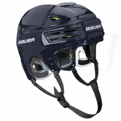 BAUER REAKT 200 HELMET -Professional Skate Service image 363