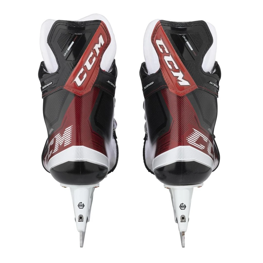 JETSPEED FT4 SKATES INT 3 JETSPEED FT4 SKATES INT - Image 3