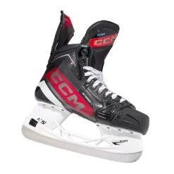 CCM JETSPEED FT6 SKATES SR 7 CCM JETSPEED FT6 SKATES SR -Professional Skate Service image 38