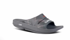 S23 BAUER OOFOS NG SPORT GREY