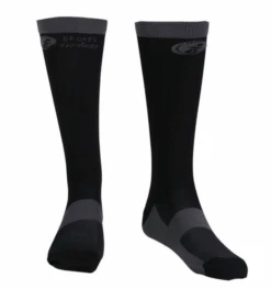 SEC SOCK 2 PK JR