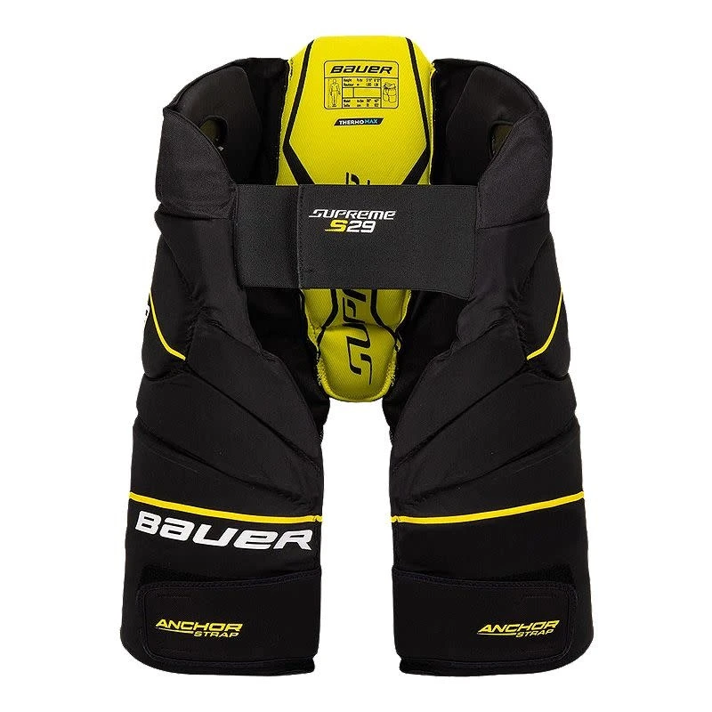 BAUER S19 SUPREME S29 GIRDLE SR 1 BAUER S19 SUPREME S29 GIRDLE SR