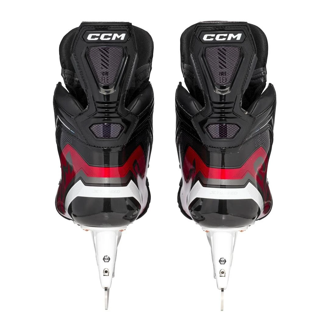 CCM JETSPEED FT6 SKATES SR 5 CCM JETSPEED FT6 SKATES SR - Image 5