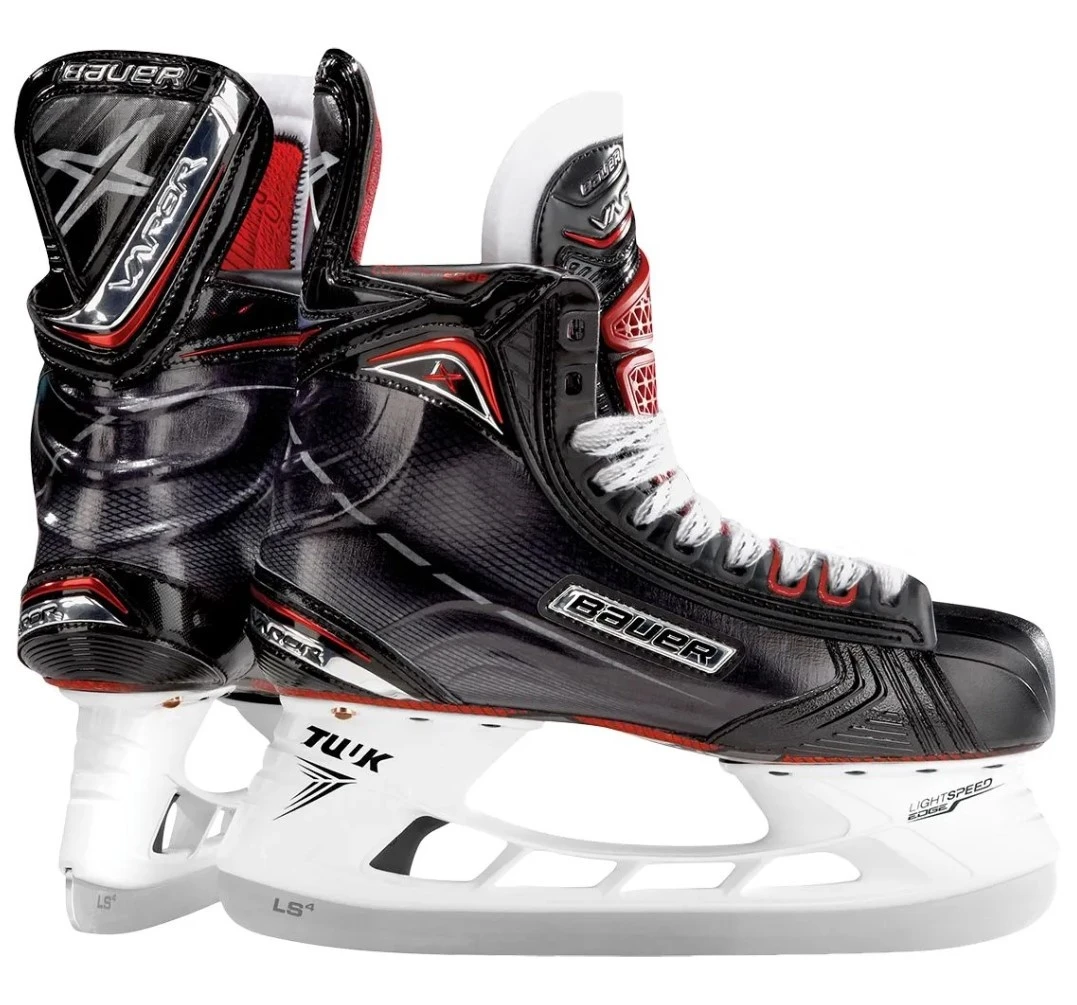 S17 VAPOR 1X SKATE YTH 2 S17 VAPOR 1X SKATE YTH - Image 2