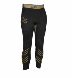 EOS-TI50 PANTS W/JIL/VELCRO YTH