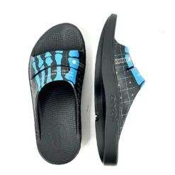 BAUER OOFOS NG SPORT SLIDE-HO22 -Professional Skate Service image 410