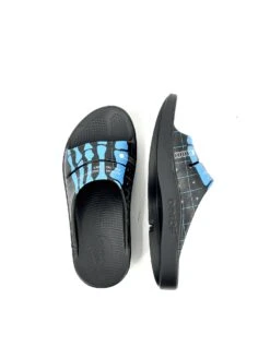 BAUER OOFOS NG SPORT SLIDE-HO22 -Professional Skate Service image 411