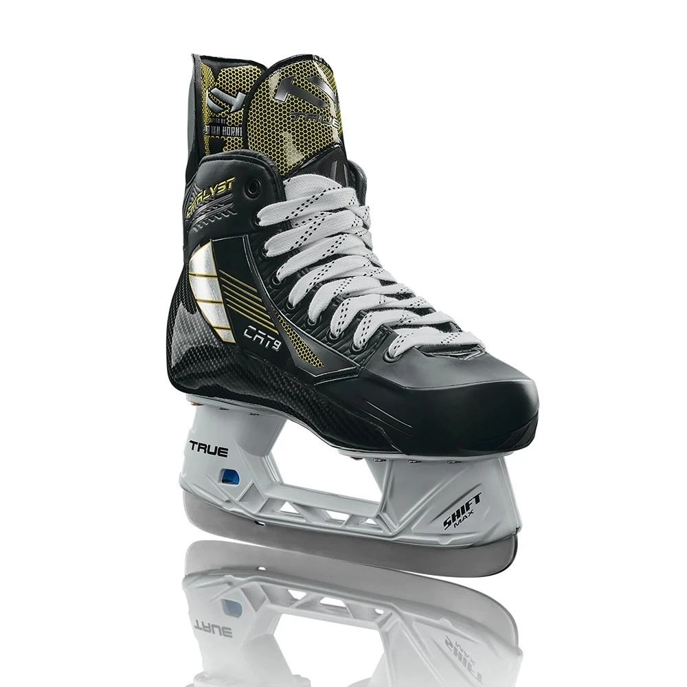 CAT9 HOCKEY INT PLAYER SKATE 2 CAT9 HOCKEY INT PLAYER SKATE - Image 2