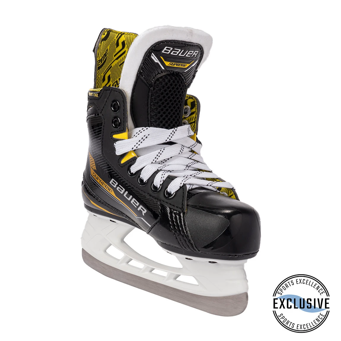S22 SUPREME IGNITE PRO+ SKATE YTH 2 S22 SUPREME IGNITE PRO+ SKATE YTH - Image 2