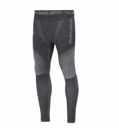 S22 BAUER ELITE SEAMLESS BL PANT GRY- SR