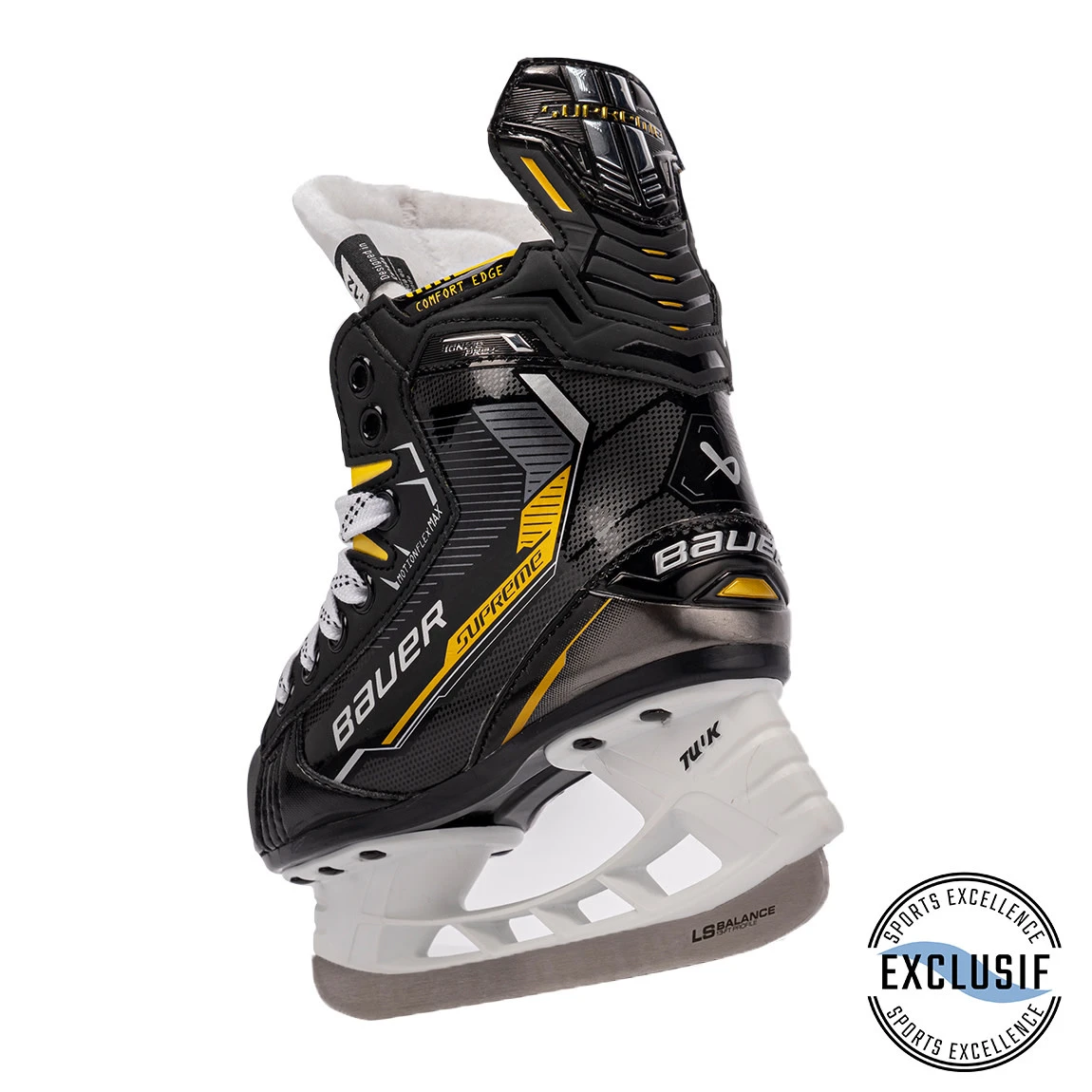 S22 SUPREME IGNITE PRO+ SKATE YTH 3 S22 SUPREME IGNITE PRO+ SKATE YTH - Image 3