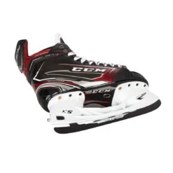 CCM JETSPEED XTRA PRO PLUS SKATE JR 2019 -Professional Skate Service image 438