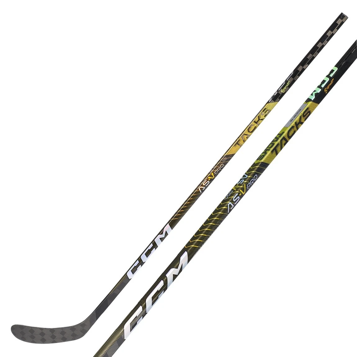 CCM TACKS AS5 PRO STICK JR 1 CCM TACKS AS5 PRO STICK JR